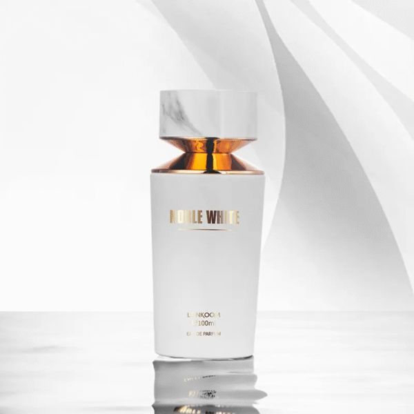 [Exclusivo] Lonkoom, NOBLE Series - 100ml, EDP, Eau de Parfum, floral y afrutada, fragancia de larga duración, regalos de verano, perfume para hombre, perfume para mujer - Image 4