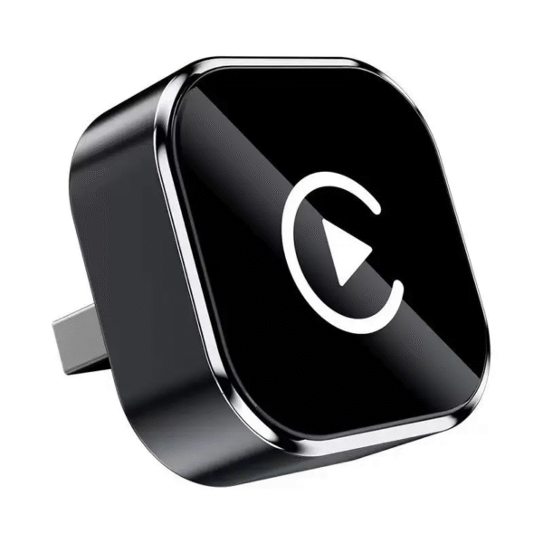 2025 Wireless Carplay Adapter für iPhone / Android, schnelle Verbindung, keine Latenz, Freisprecheinrichtung, elektronisches Ladegerät, Carplay Dongle - Image 5