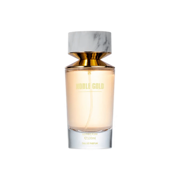 [Exclusivo] Lonkoom, NOBLE Series - 100ml, EDP, Eau de Parfum, floral y afrutada, fragancia de larga duración, regalos de verano, perfume para hombre, perfume para mujer - Image 6